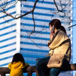 別居中の生活費　婚姻費用分担請求調停の流れ